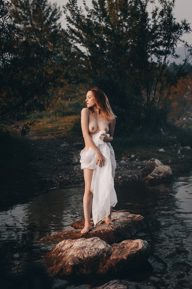 Photograph by Игорь Степанов