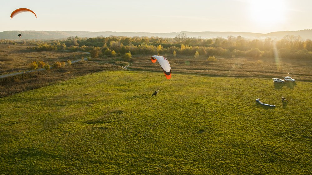 Photograph by Ольга Климович