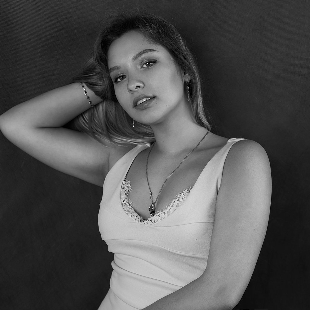 Photograph by Konstantin Kostevich