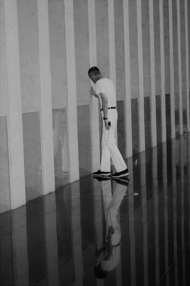 Photograph by Patrycja