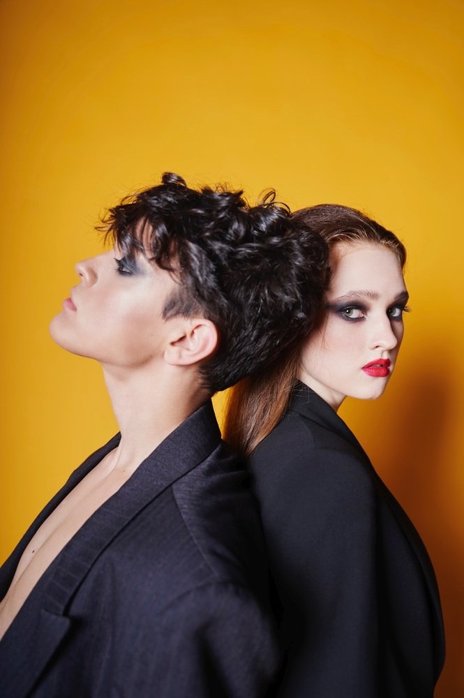 Photograph by Natasha Frolova