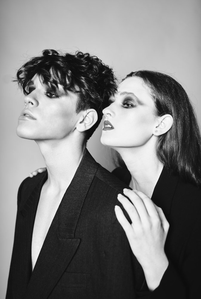 Photograph by Natasha Frolova