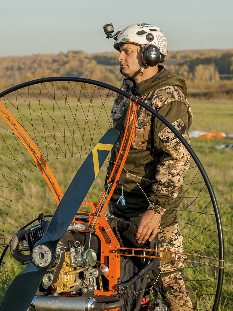 Photograph by Ольга Климович