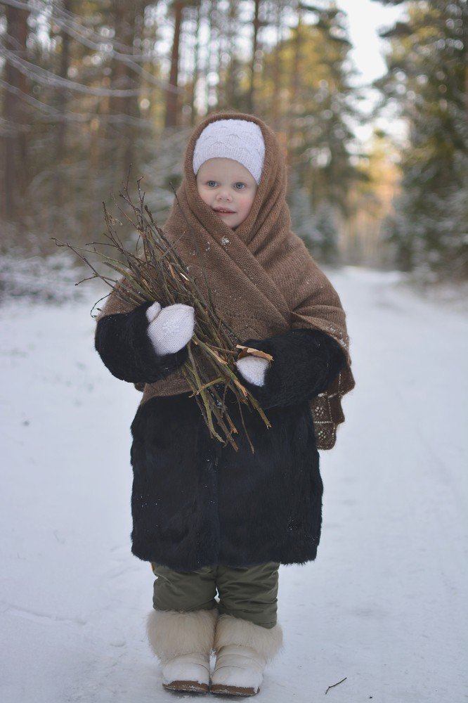 Photograph by Ольга Круковская