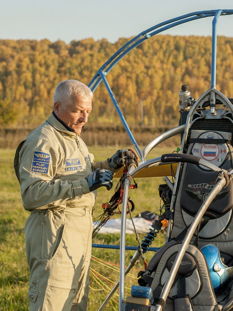 Photograph by Ольга Климович