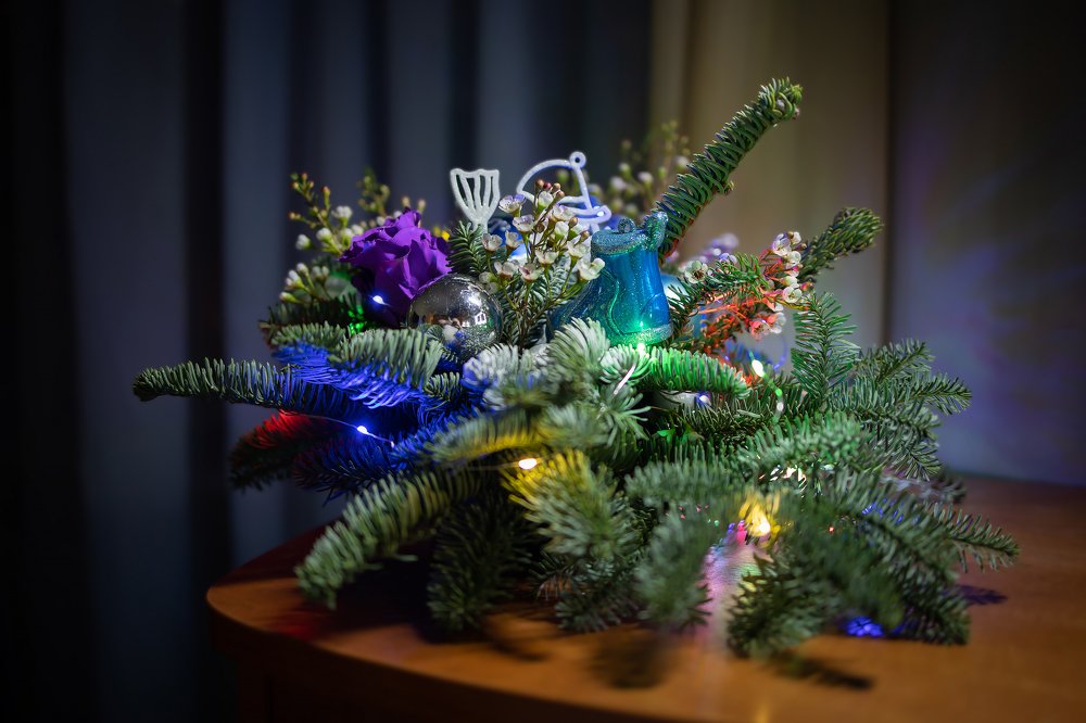 Photograph by Эдуард Колядов