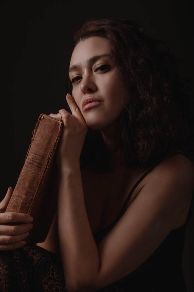 Photograph by Наталья Галенкова