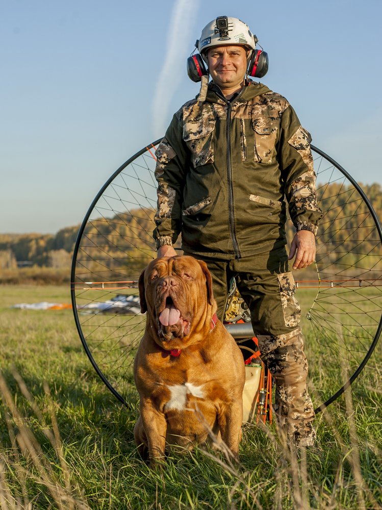 Photograph by Ольга Климович