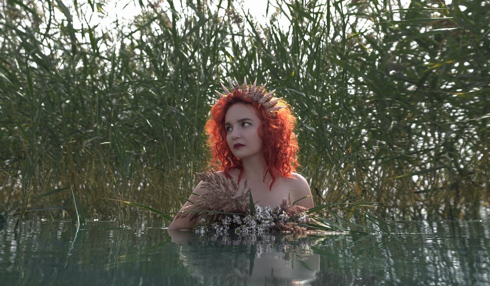 Photograph by Аверьянова Алена