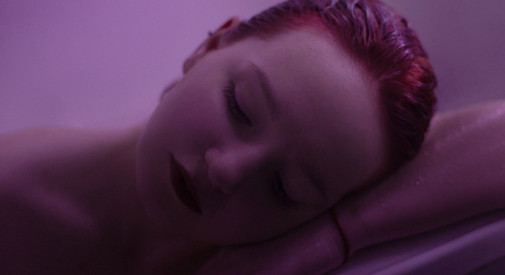 Photograph by Аверьянова Алена