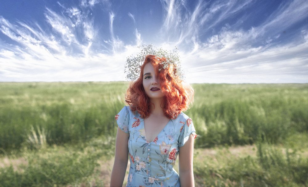 Photograph by Аверьянова Алена