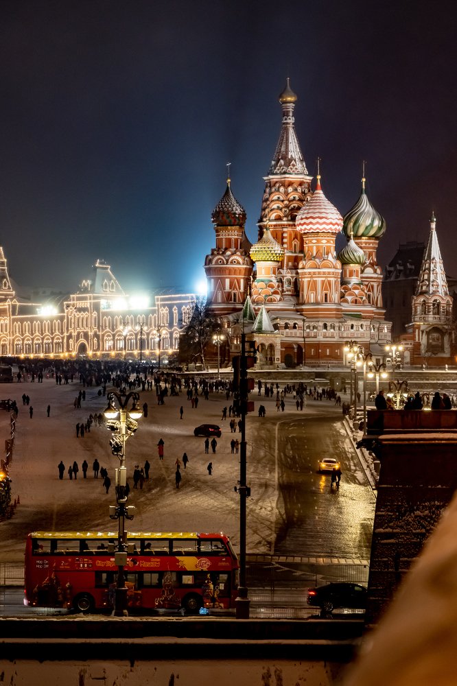 Photograph by Галина Аскольдовна Луковникова