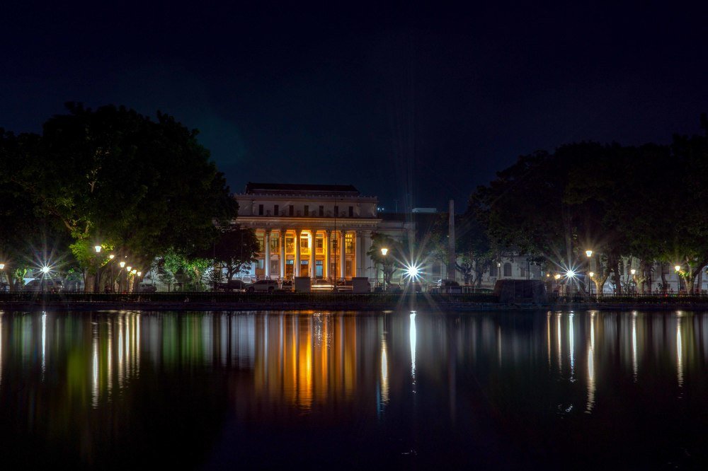 Provincial Capitol Building