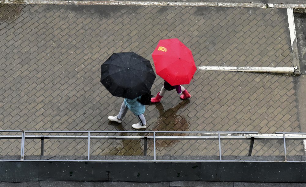 Классический дуэт.