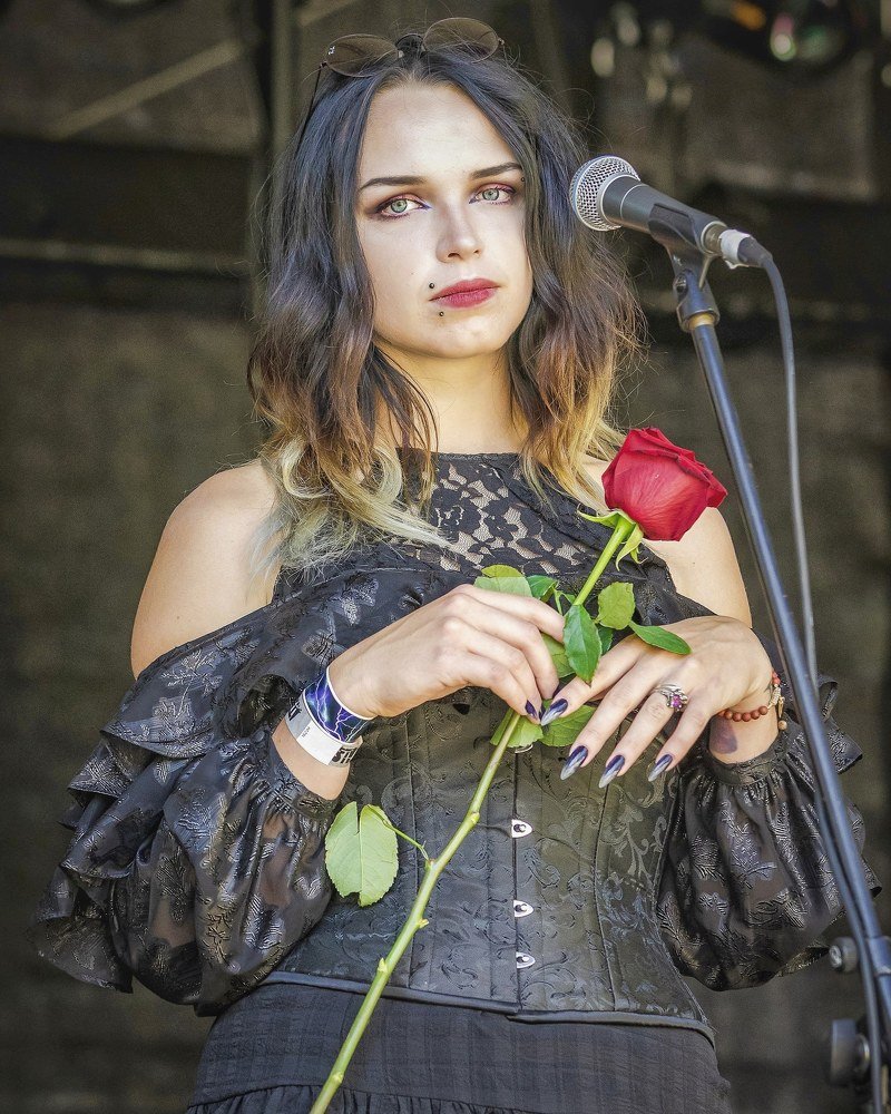 Photograph by Andris Dumins