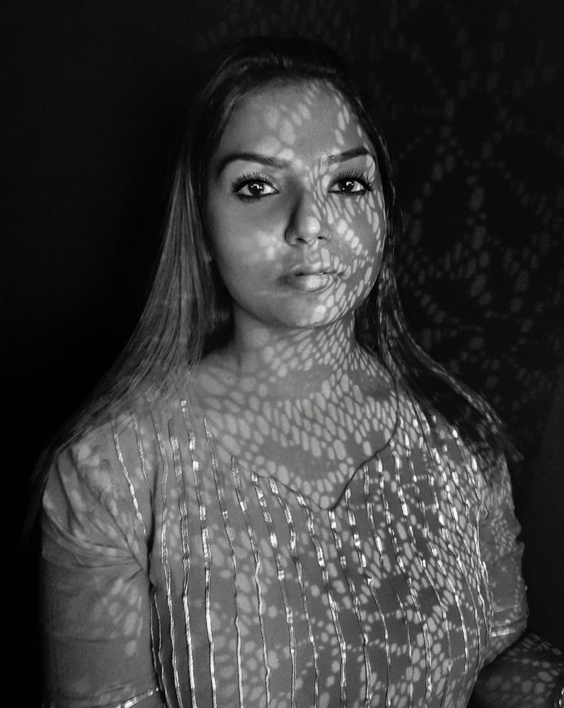 Фотография автора Ranjini Bhattacharya