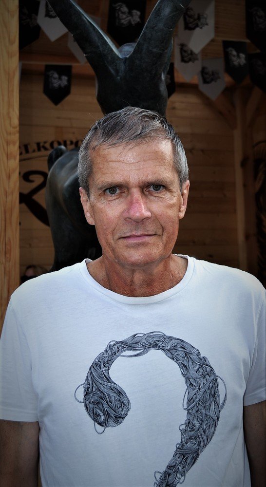 Photograph by Patrycja