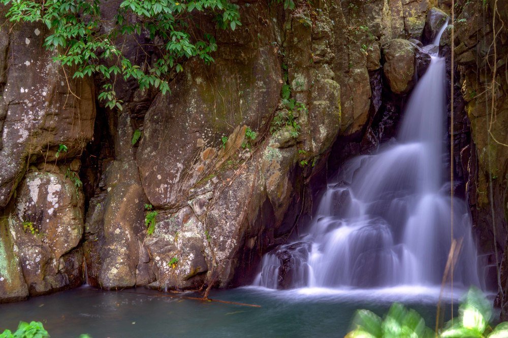 Mambukal Mountain Resort