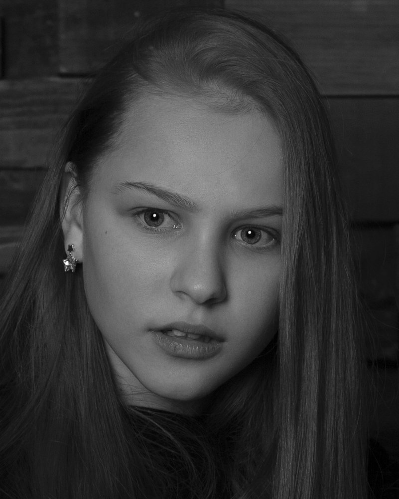 Photograph by Елена Крючкова