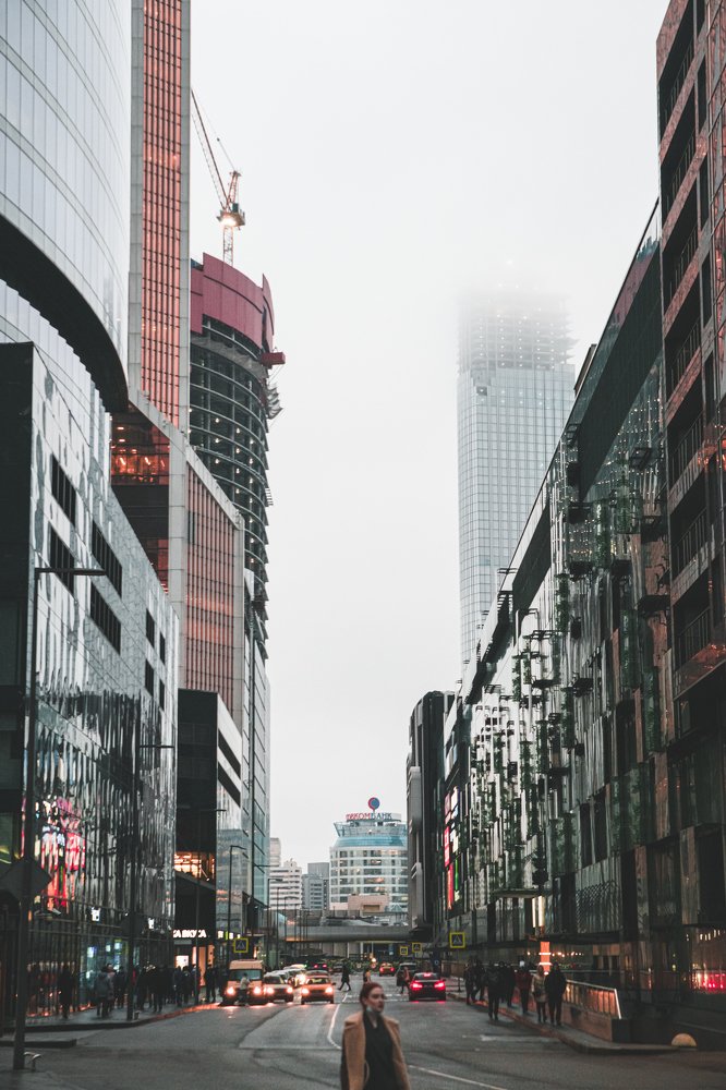 Photograph by Константин Басалов