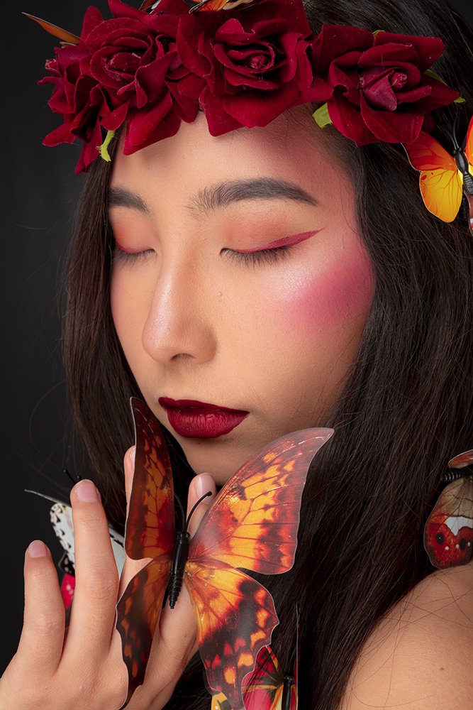 Photograph by Angel Cruz