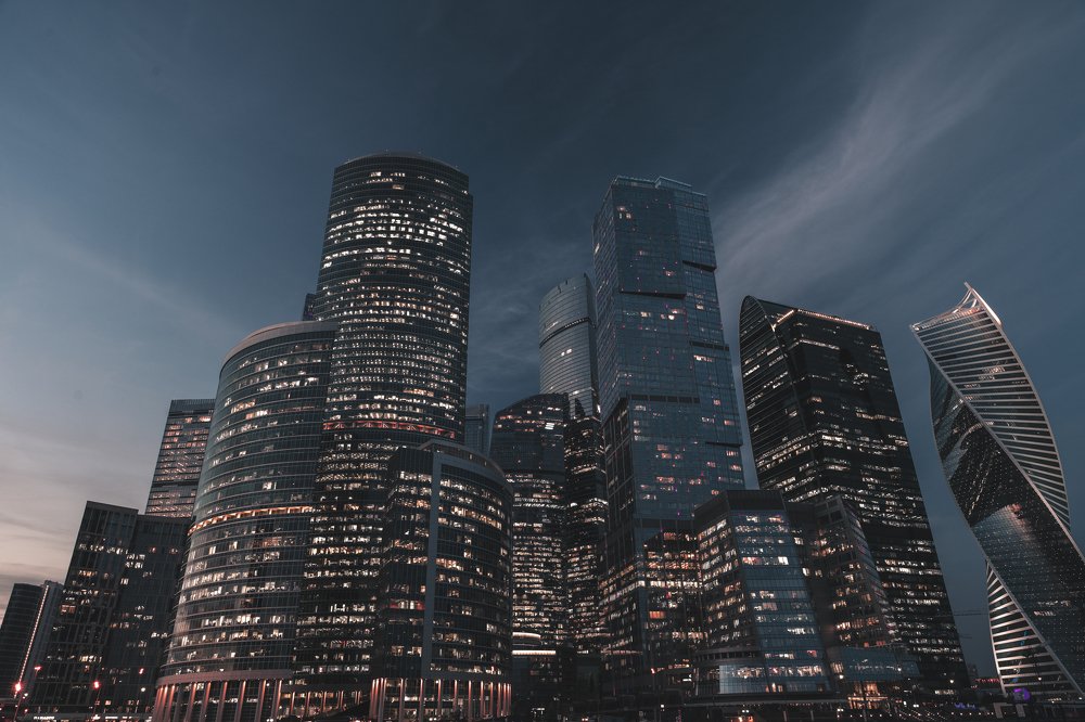 Photograph by Константин Басалов
