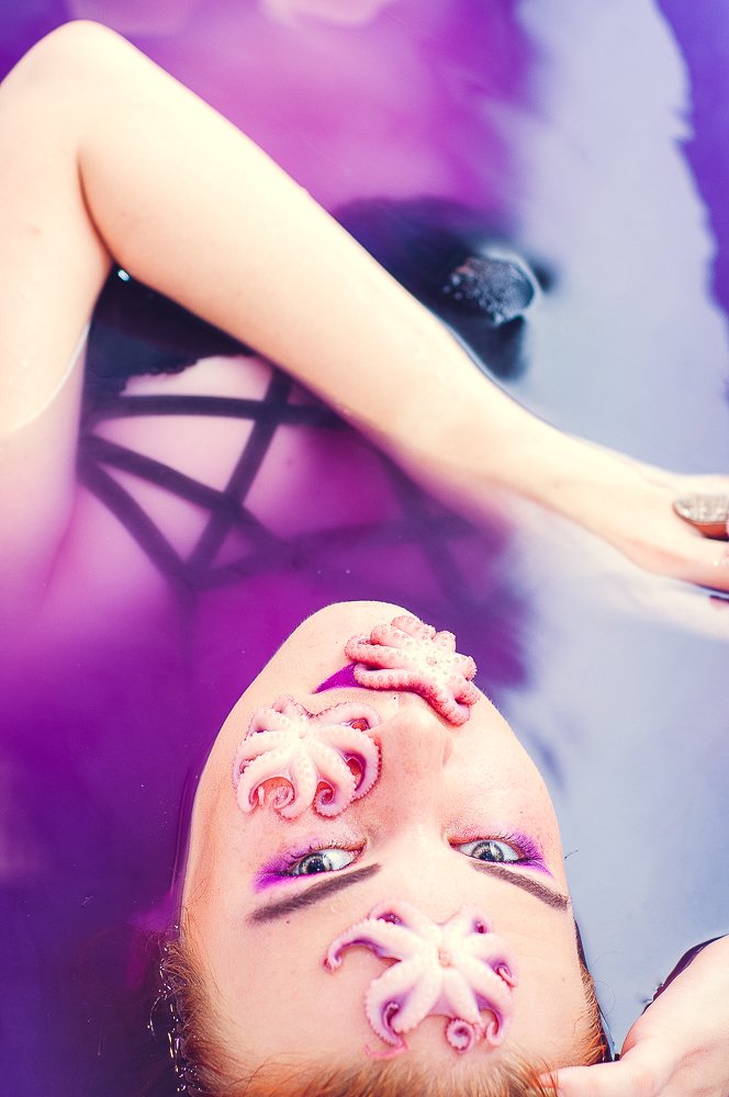 Photograph by Александра Гончарова