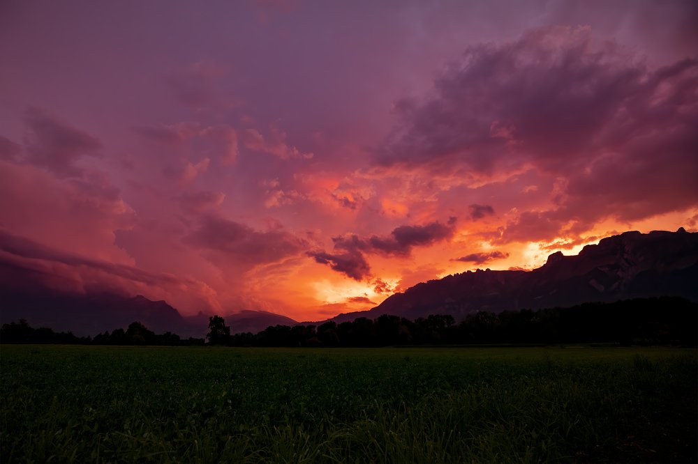 Photograph by Jürgen Büchel
