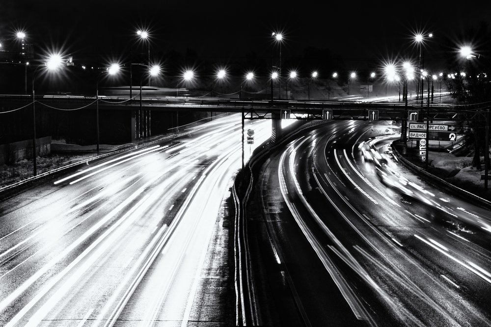 Photograph by Александра Стрелец