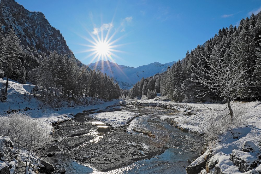 Photograph by Jürgen Büchel