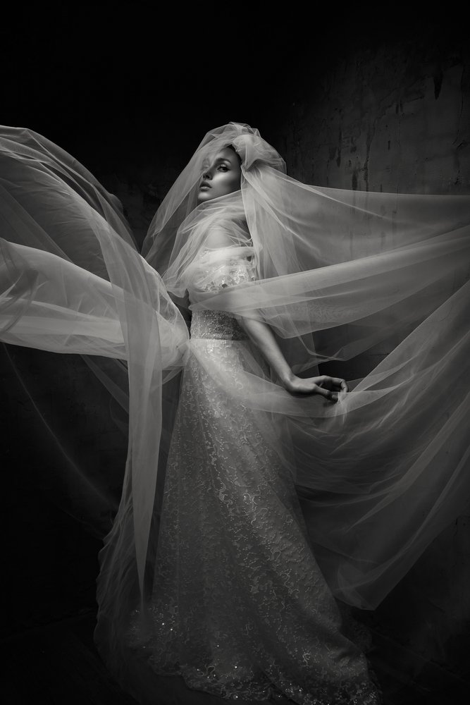 Photograph by Руслан Кондрашин