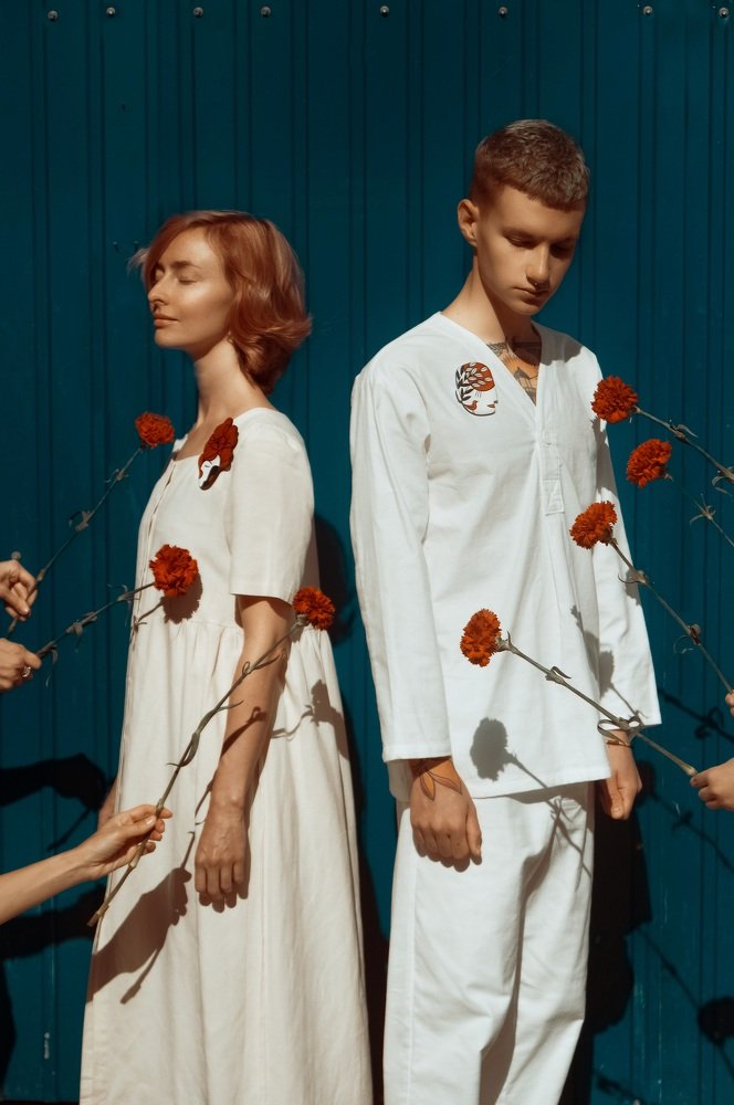 Photograph by Лариса Карчевская