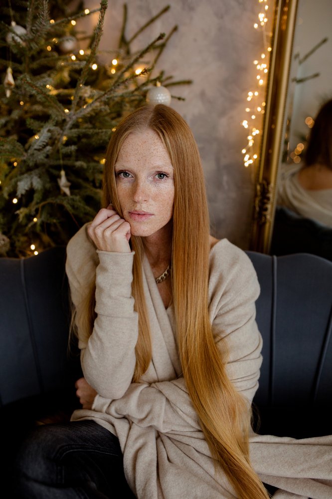 Photograph by Agne Povilaikaite