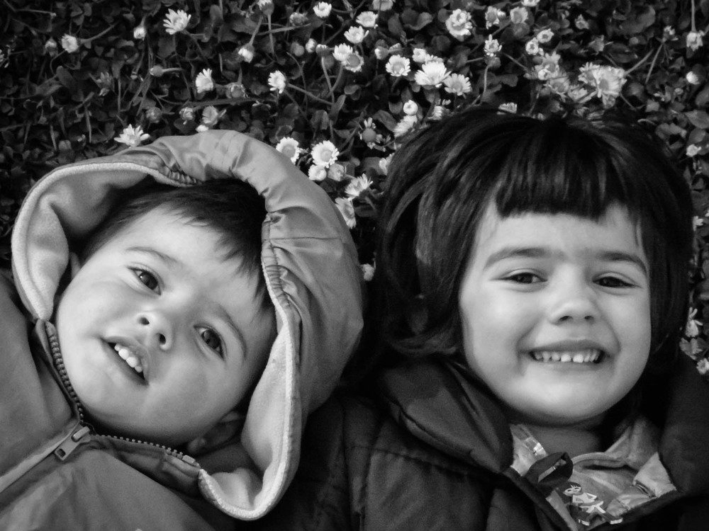 Brother & Sister
