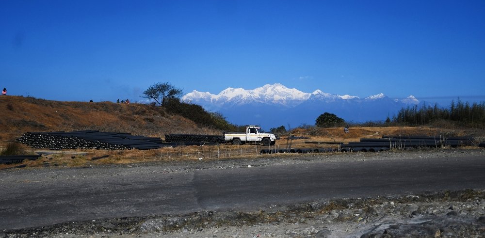 Photograph by Ashish Subba