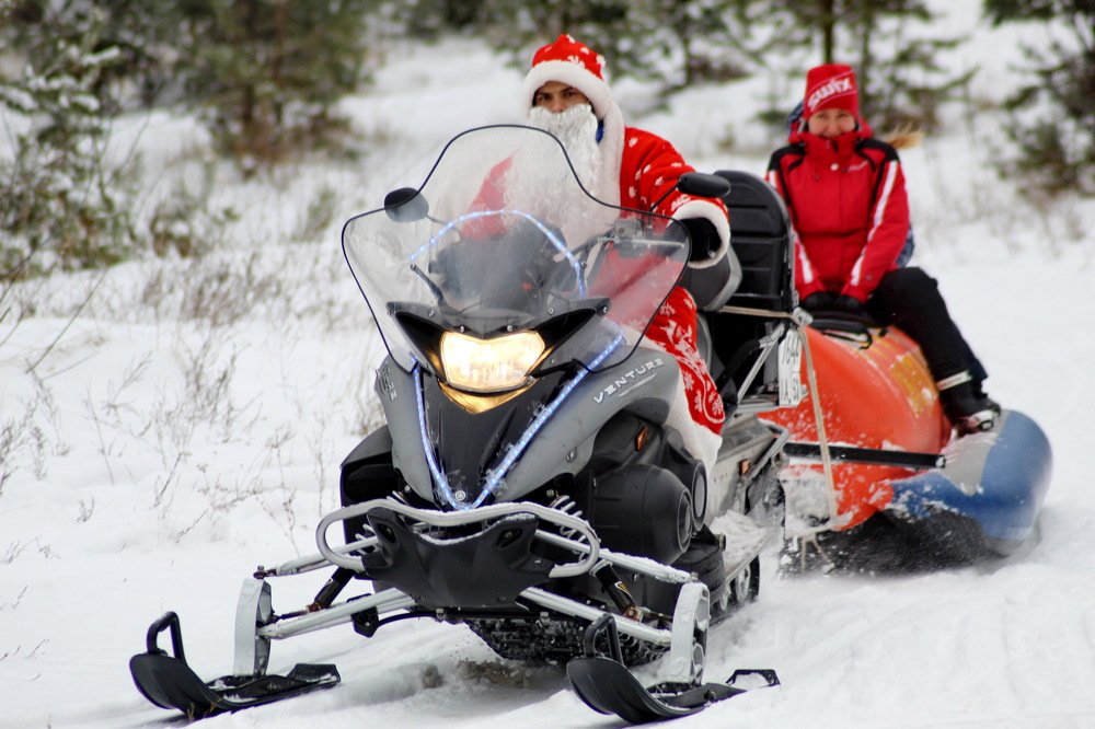 Photograph by Николай Николаевич Леухин