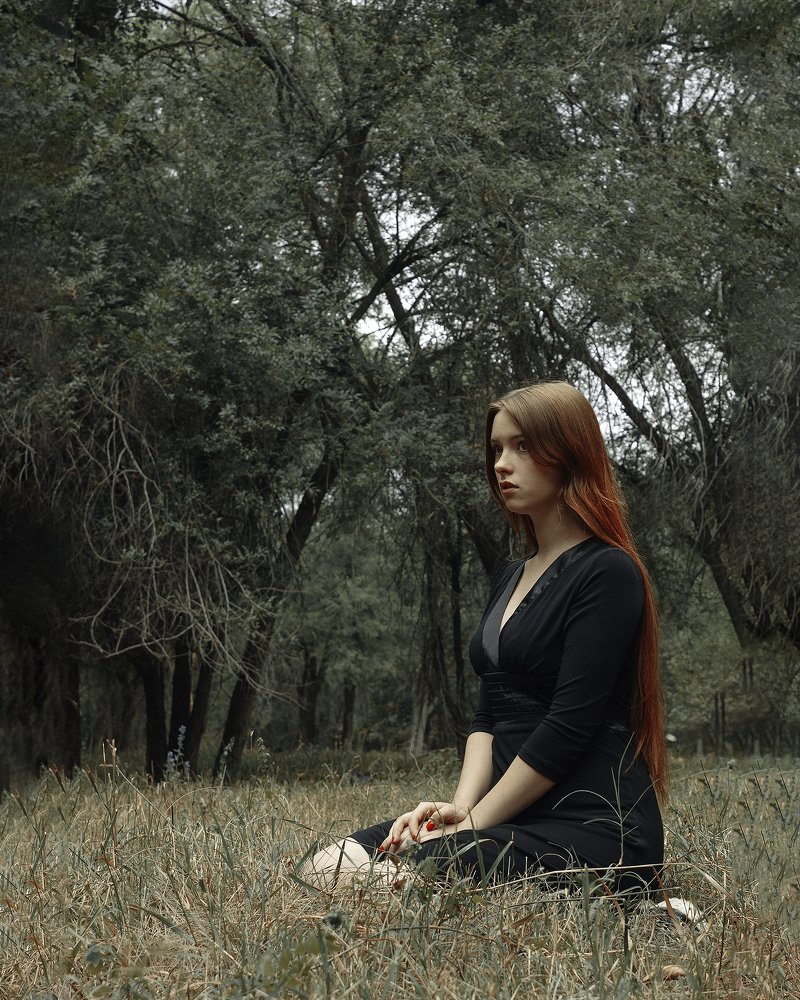 Photograph by Данил Магай