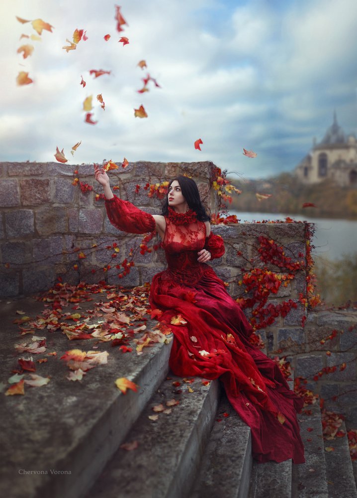 Photograph by Дарья Яковенко