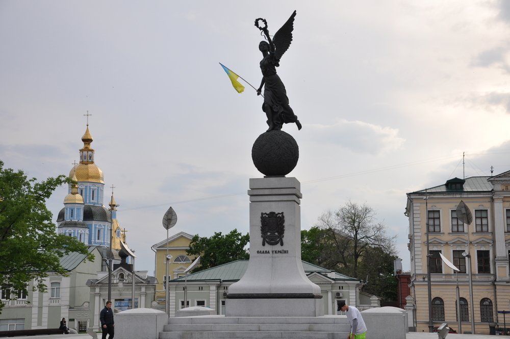 Photograph by Галина Лысых