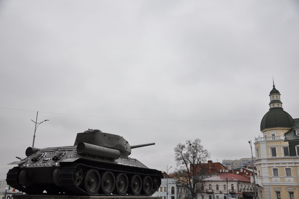 Photograph by Галина Лысых