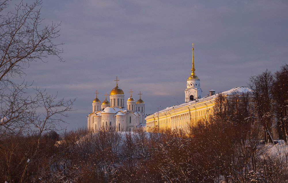 Photograph by Svetlana Rizzo