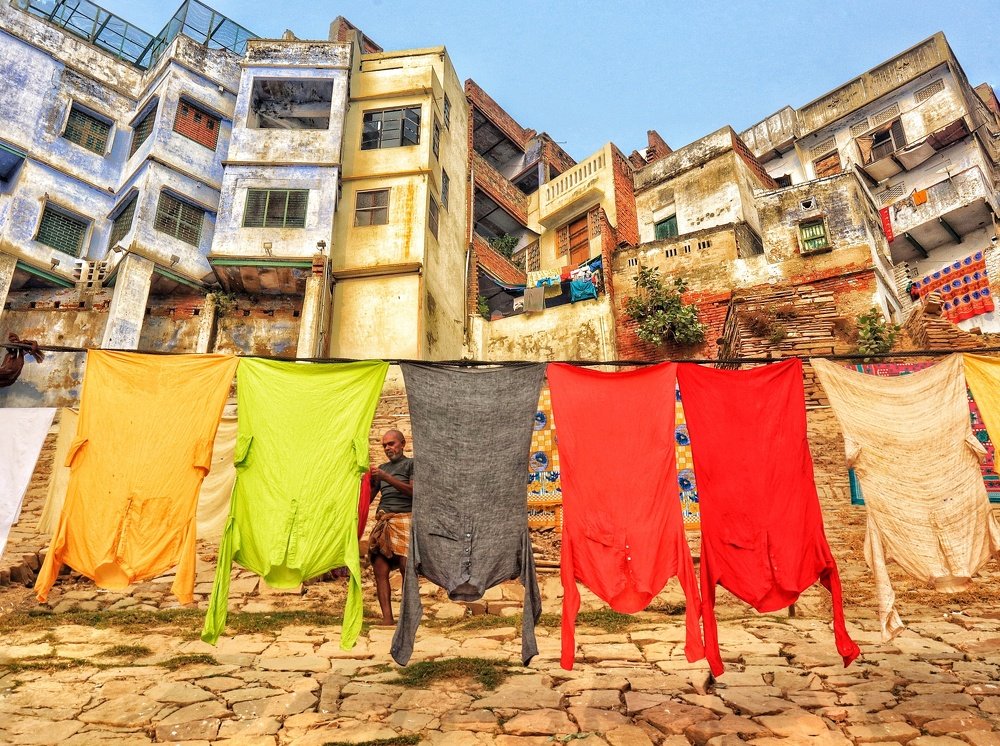 Фотография автора Dhruv Kashyap