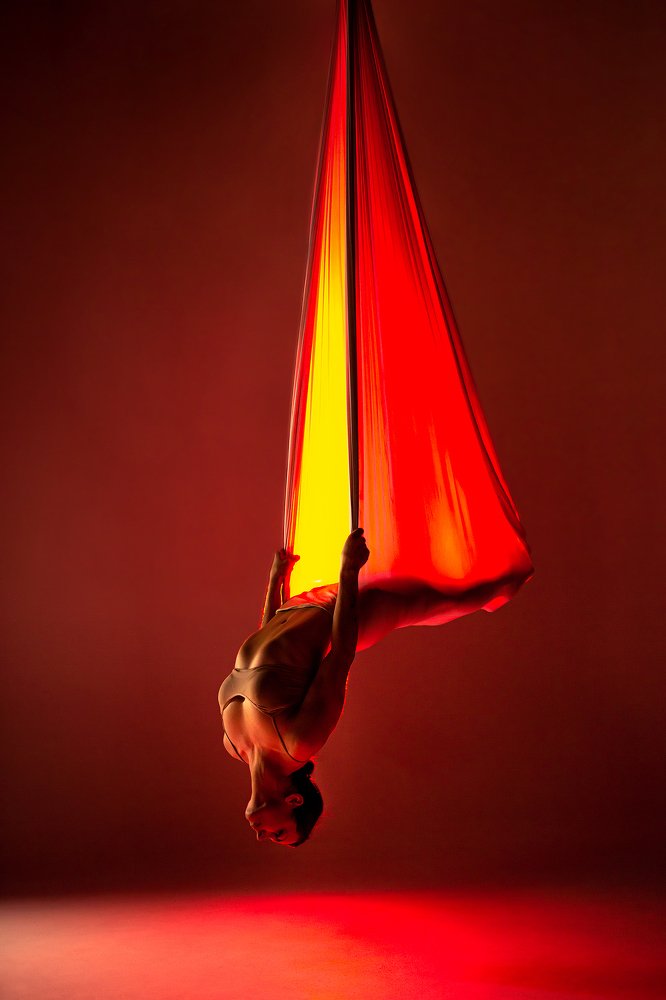 Фотография автора Наталья Гурьянова