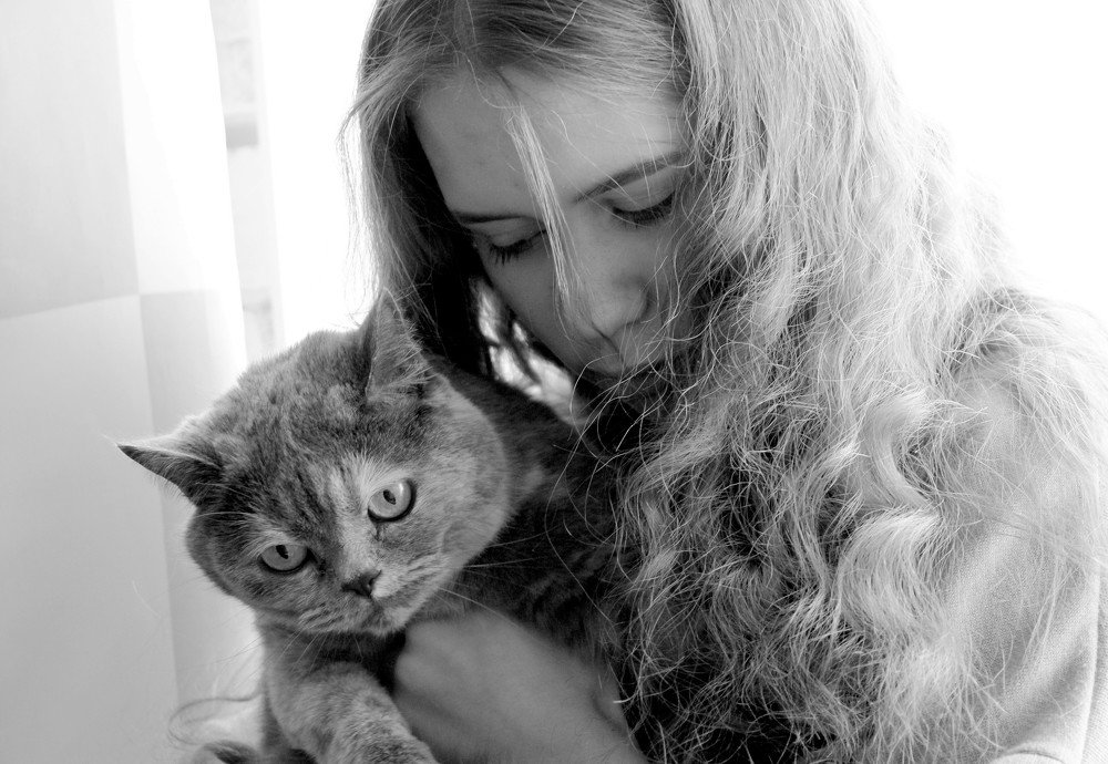 Photograph by Жанна Валиева