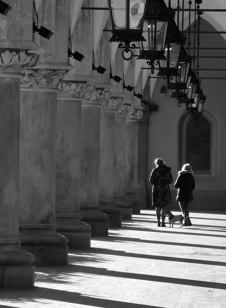 Photograph by Palina Mikhailouskaya