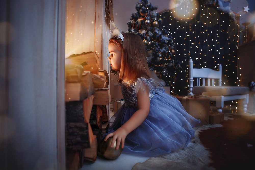 Photograph by Ольга Славинская