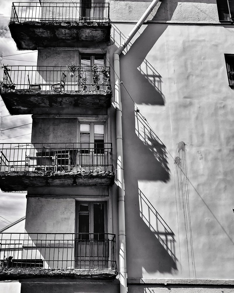 Photograph by Надежда Никитина