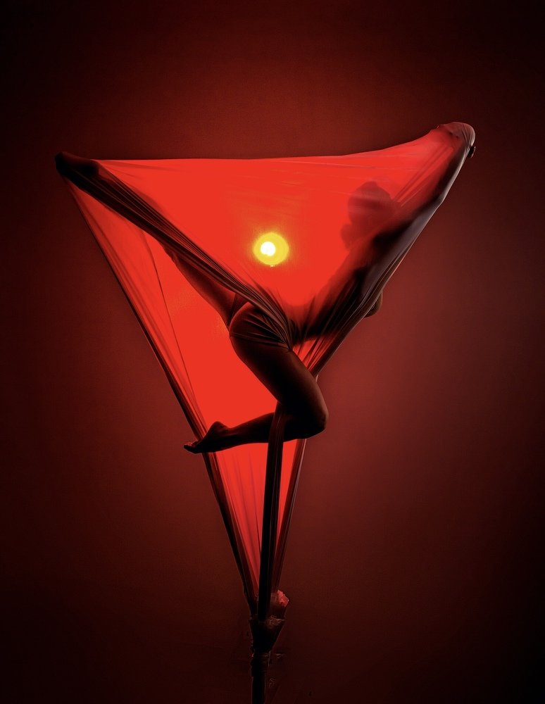 Фотография автора Наталья Гурьянова