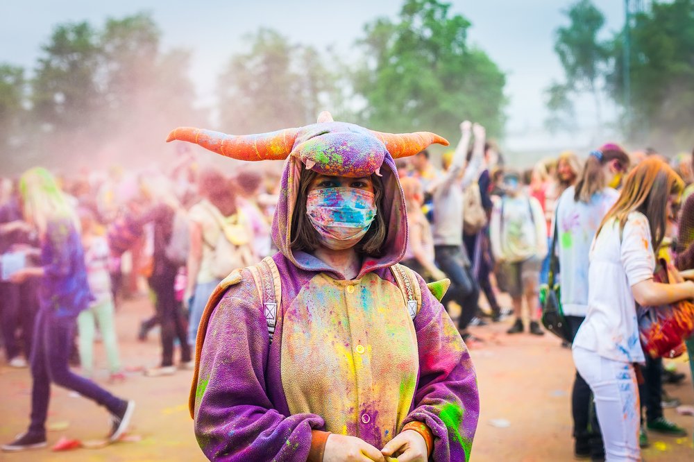 Фотография автора Андрей Пожарский