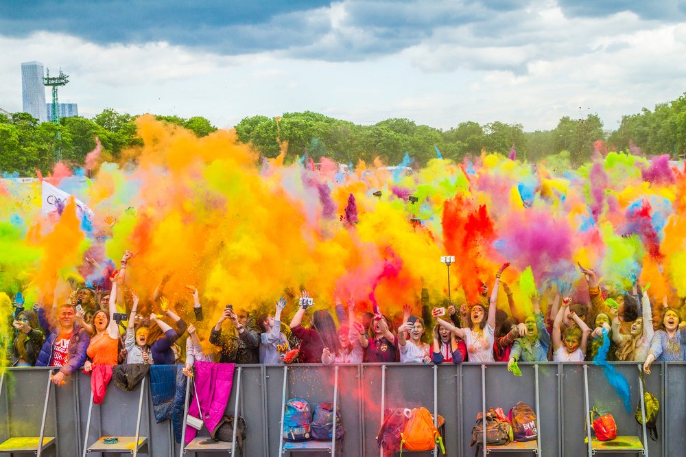 Фотография автора Андрей Пожарский